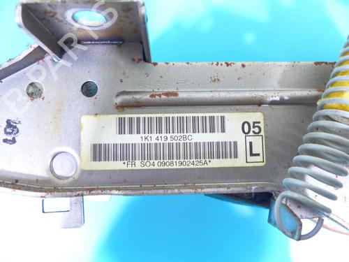 Other SKODA YETI (5L) 1.8 TSI 4x4 | BP37883650O1 - Image 3