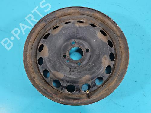 Used Rim Rim 38125773 38125773