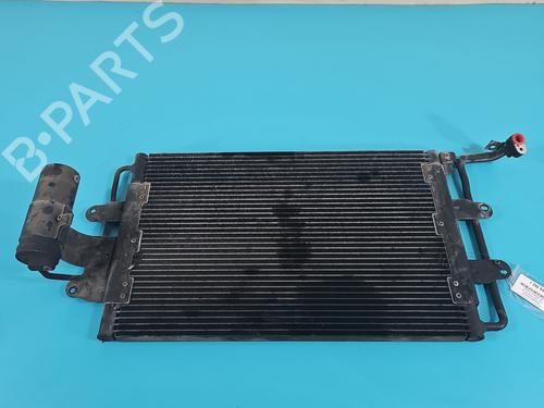 Used AC radiator AC radiator 38119451 38119451