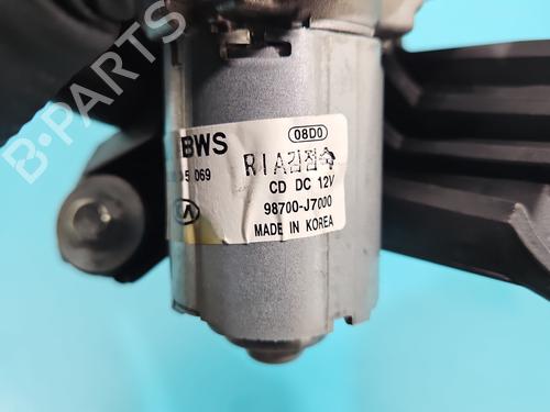 Viskermotor bagrude KIA CEED (CD) | BP38122264M102 - Image 5