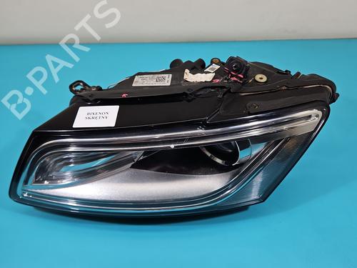 Left headlight AUDI A5 Sportback (8TA)  | BP38138643C28  - Image 6