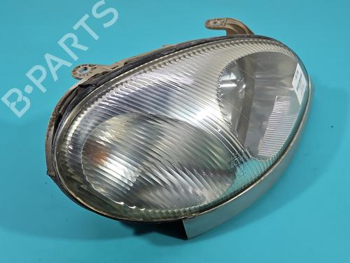 Right headlight DAEWOO LANOS Saloon (KLAT) 1.5 | BP37812685C29 - Image 3