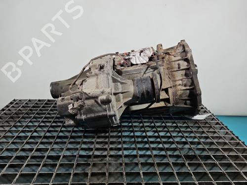 Transfer box SUZUKI GRAND VITARA II (JT, TE, TD) 2.0 All-wheel Drive (TD54V, JB420) | BP40596343M36 - Image 5