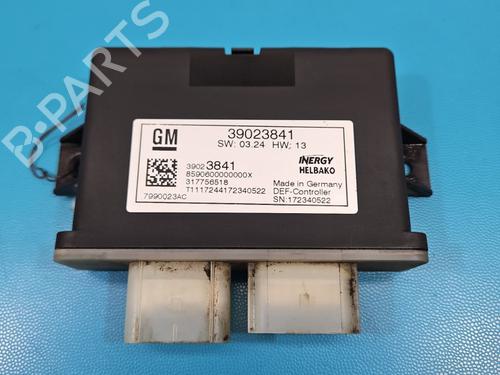 Electronic module OPEL INSIGNIA B Grand Sport (Z18) 2.0 CDTi (68) | BP39585703M83 - Image 2
