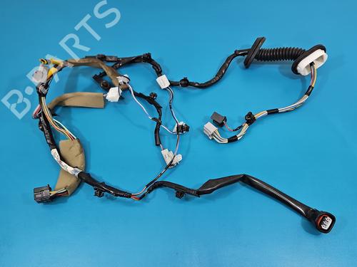 Wiring harness SUZUKI SWIFT V (AZ) 1.0 (A2L310) | BP37856890E16 - Image 2