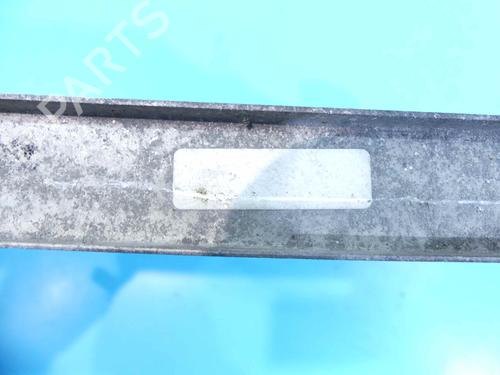 Intercooler RENAULT VEL SATIS (BJ0_) 2.0 16V Turbo (BJ0K) | BP37879871M30  - Image 5