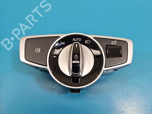 Headlight switch MERCEDES-BENZ E-CLASS (W213) E 220 d 4-matic (213.005) | BP37834161I24 - Image 2