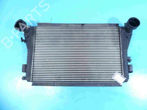 intercooler-vw-passat-b6-3c2-2005-2006-2007-2008-2009-2010-2011-37879651 main image