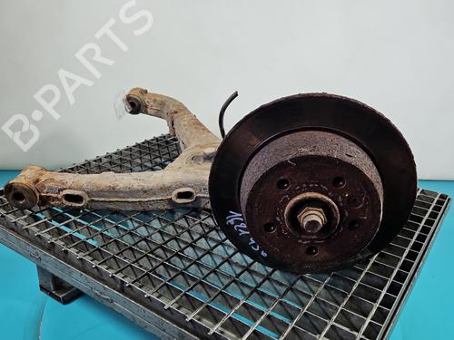 Used Left rear suspension arm Left rear suspension arm MERCEDES-BENZ V-CLASS (638/2) V 230 TD (638.274) (98 hp) 39743211 39743211