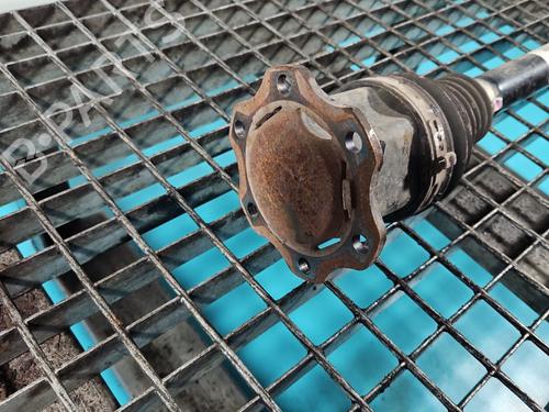 Left front driveshaft AUDI A4 B9 (8W2, 8WC) 2.0 TFSI | BP39683744M38 - Image 4
