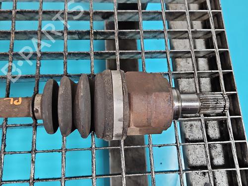 Left front driveshaft HYUNDAI i30 (GD) 1.4 | BP37821141M38 - Image 3