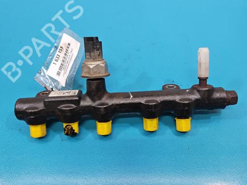 Injection rail FORD MONDEO V Turnier (CF) | BP40040509M98 - Image 3