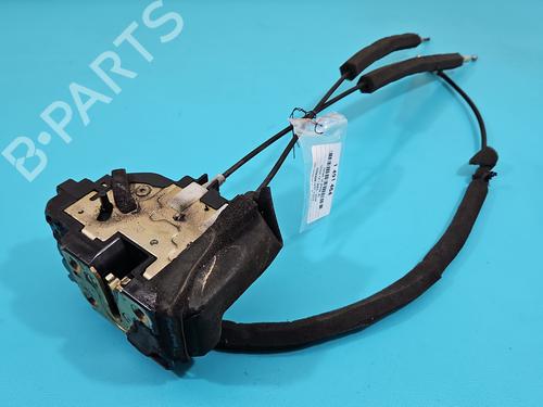Used Rear right lock Rear right lock 38139990 38139990