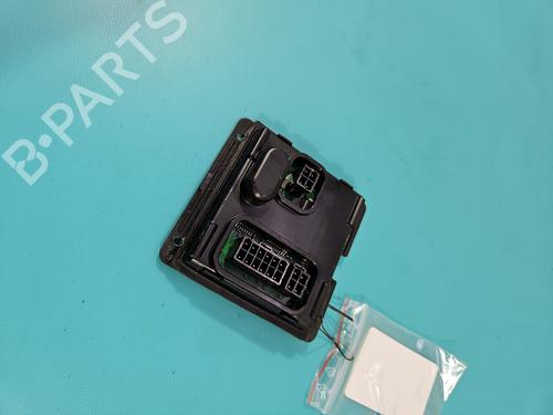 Lights ECU VW PASSAT B6 (3C2) 2.0 TDI | BP37831682M55 - Image 2