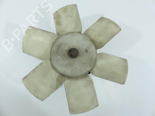 Used Radiator fan Radiator fan 37991245 37991245