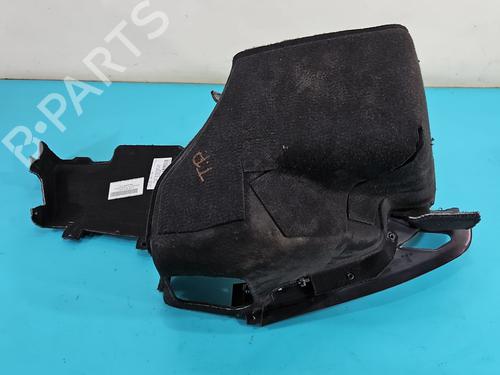 Boot lining PORSCHE PANAMERA (970) | BP38146397I3 - Image 5