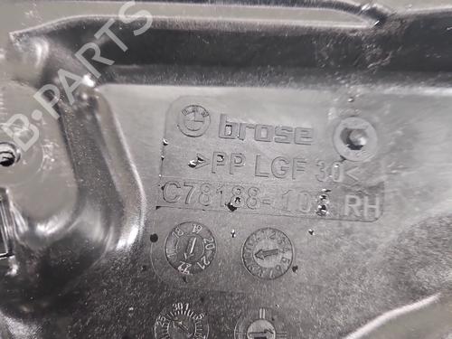 Front right window mechanism BMW 3 (G20, G80, G28) 318 i | BP37847775C23 - Image 9