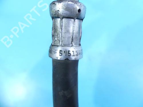 Pipe VOLVO S40 II (544) 2.0 D | BP37804125M125 - Image 3