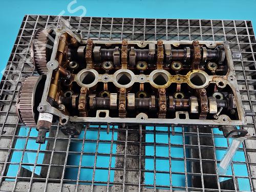 Cylinder head OPEL ASTRA J (P10) 1.6 (68) | BP37829431M5 - Image 14