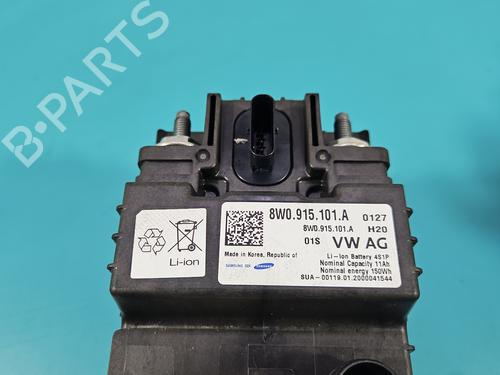 Other AUDI A4 B9 Avant (8W5, 8WD) 30 TDI Mild Hybrid | BP37840697O1 - Image 4