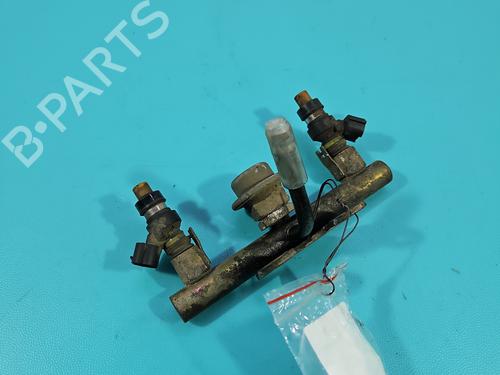 Used Injector Injector 37858678 37858678