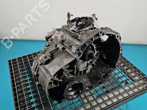 gearbox-seat-leon-1p1-2005-2006-2007-2008-2009-2010-2011-2012-2013-37811486 main image