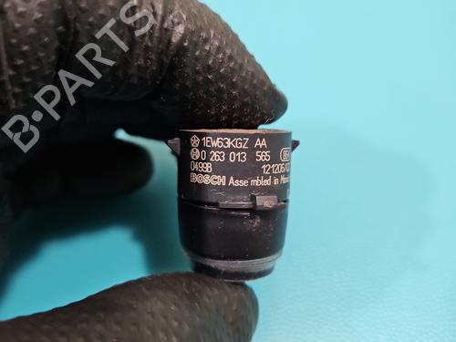 Electronic sensor JEEP GRAND CHEROKEE IV (WK, WK2) 3.0 CRD V6 4x4 | BP38144887M84 - Image 5