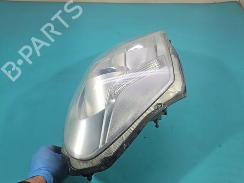Right headlight IVECO DAILY V Van 29S11, 29L11, 35C11, 35S11, 40C11 | BP38125381C29 - Image 3