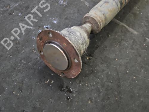 Driveshaft MAZDA CX-7 (ER) 2.3 MZR DISI Turbo AWD (ER3P) | BP38121815M37 - Image 3