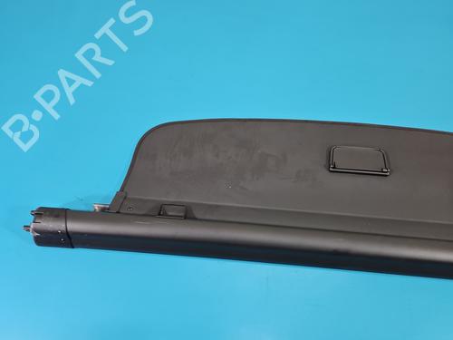Cargo separator AUDI A4 B9 (8W2, 8WC) 2.0 TFSI | BP37856248I36 - Image 9