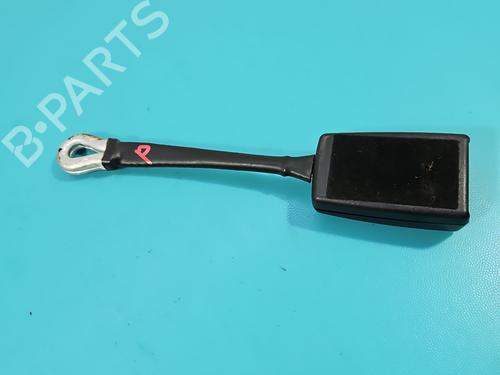 Front right seatbelt PEUGEOT BIPPER (AA_) 1.3 HDi 75 | BP37858489I25 - Image 14