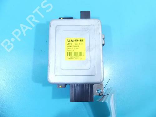 Electronic module HYUNDAI ix35 (LM, EL, ELH) | BP37809306M83 - Image 2
