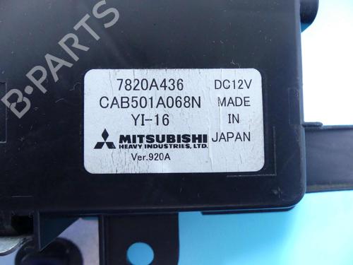 Electronic module MITSUBISHI ASX (GA_W_) | BP37890253M83 - Image 3
