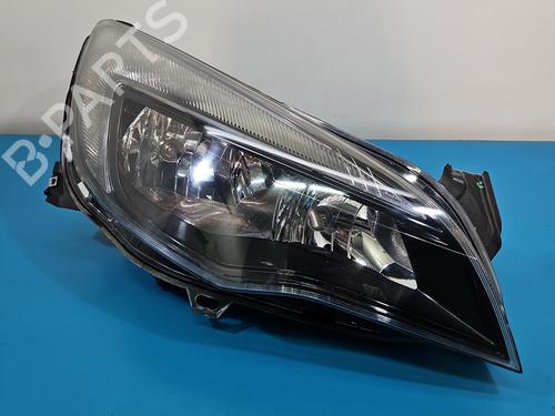 Right headlight OPEL ASTRA J Saloon | BP37847286C29 - Image 3