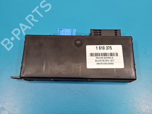 Electronic module BMW X3 (F25) xDrive 20 d | BP37859494M83 - Image 7