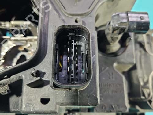Right headlight BMW X3 (E83) | BP38138613C29 - Image 12