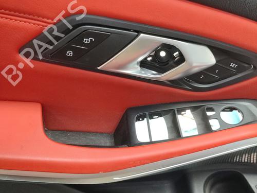 Front left panel BMW 3 (G20, G80, G28) 318 i | BP37856869C58  - Image 7