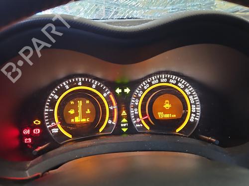 instrument-cluster-toyota-auris-_e15_-2006-2007-2008-2009-2010-2011-2012-2013-37848701 main image