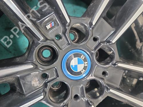 Fælgsæt BMW X1 (U11) iX1 xDrive 30 | BP37841248C100 - Image 5