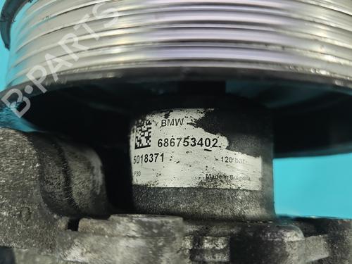 Steering pump BMW 3 Touring (E91) 320 d | BP38134573M99 - Image 7