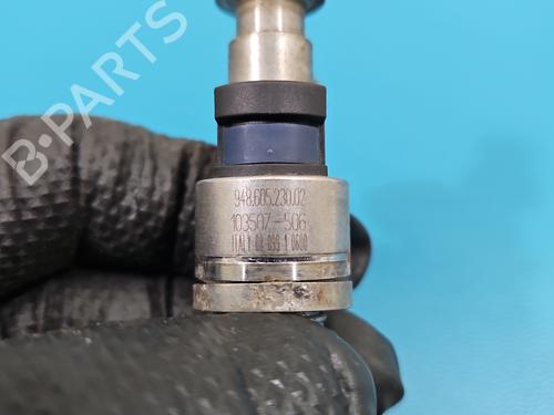 Injector PORSCHE CAYENNE (9PA) | BP37856557M100 - Image 8