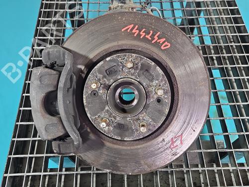 Used Left front steering knuckle Left front steering knuckle 37815482 37815482