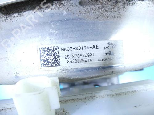 Servo brake JAGUAR F-PACE (X761) | BP38115196M42 - Image 4