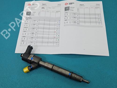 Used Injector Injector HYUNDAI MATRIX (FC) 1.5 CRDi (82 hp) 38142229 38142229