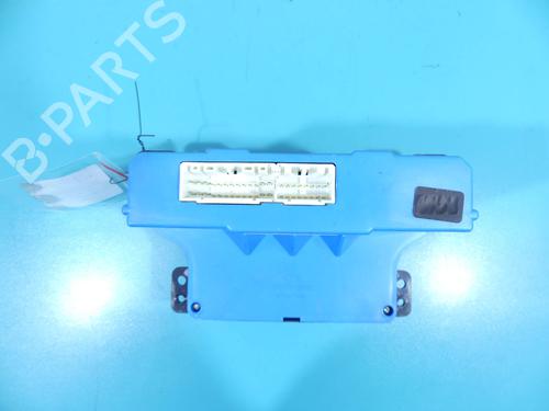 Climate control KIA CARENS III MPV (UN) 2.0 CRDi 140 | BP37806791I5 - Image 5