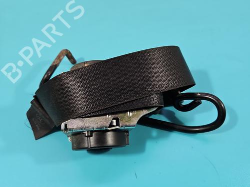 Front right seatbelt OPEL ASTRA H (A04) 1.8 (L48) | BP37810578I25 - Image 3