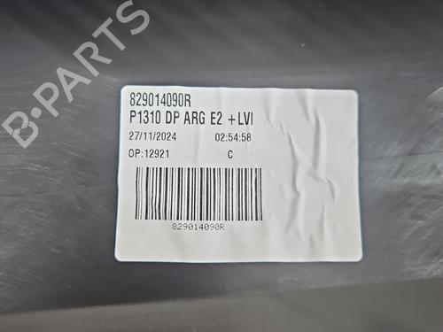 Rear left panel DACIA DUSTER (PYM_, PYN_) | BP37838973C60 - Image 4