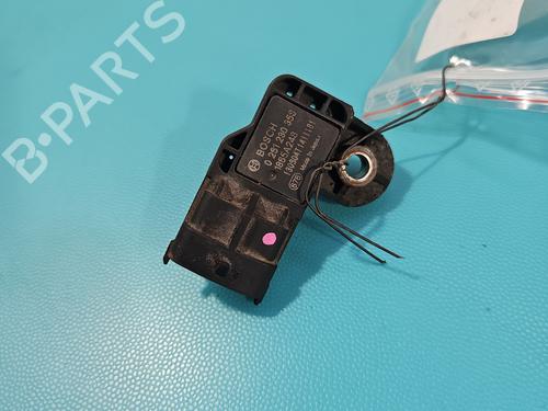 Electronic sensor MITSUBISHI MIRAGE / SPACE STAR VI Hatchback (A0_A) 1.2 (A03A) | BP38132732M84  - Image 9