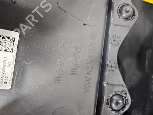 Rear right panel KIA STONIC (YB) 1.2 CVVT | BP38593135C61 - Image 5