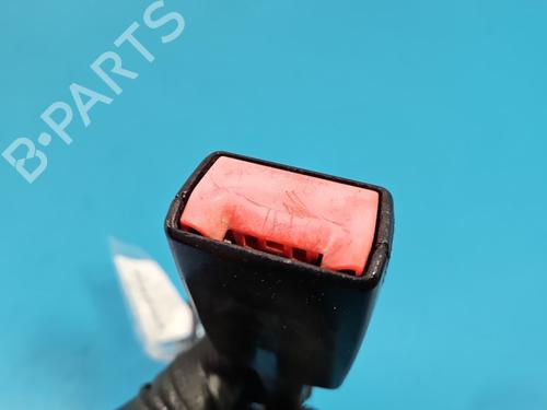 Front left seatbelt PORSCHE CAYENNE (92A) 3.0 Diesel | BP39910477I26 - Image 5